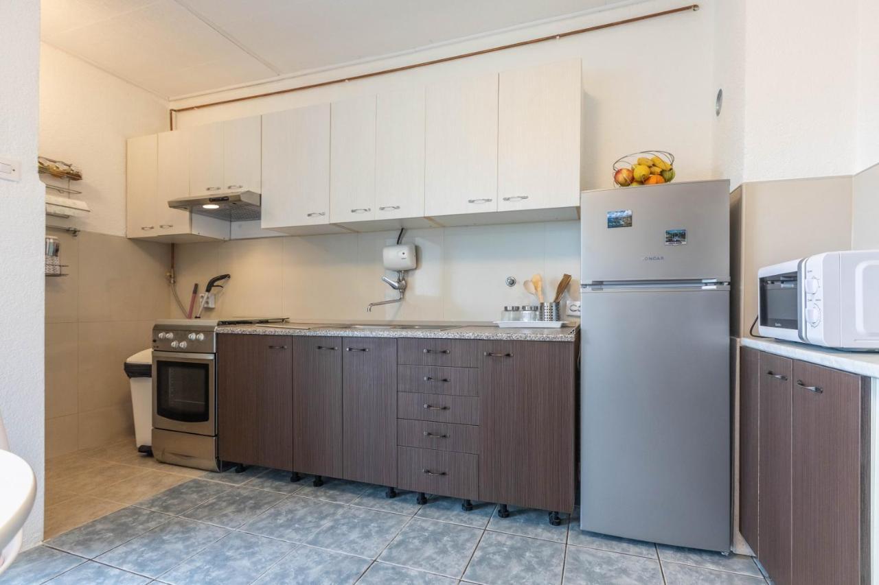 אוסילק Cosy Apartment Hugo מראה חיצוני תמונה
