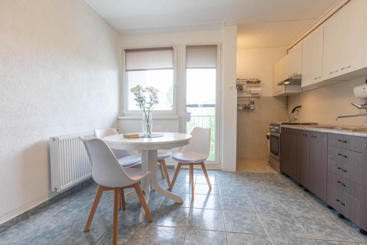 אוסילק Cosy Apartment Hugo מראה חיצוני תמונה